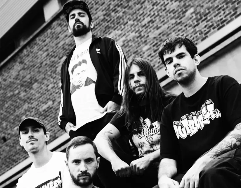 BEATDOWN HARDCORE ビートダウン・ハードコアについて(ヨーロッパ編